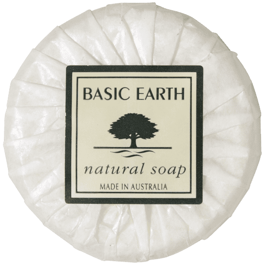 Soap Bar 40gr