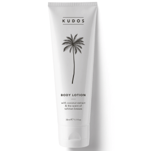 kudos body lotion