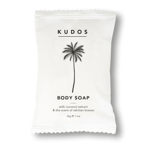 kudos soap