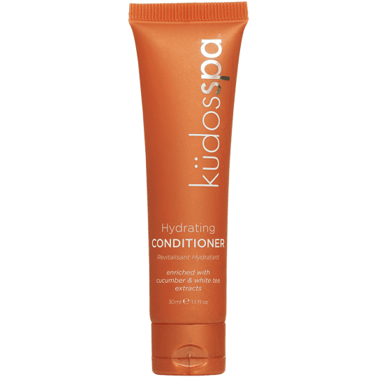 kudos spa conditioner